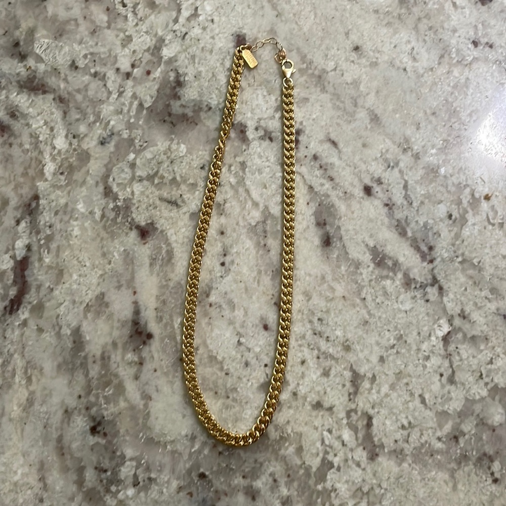 Electric Picks Leo Necklace